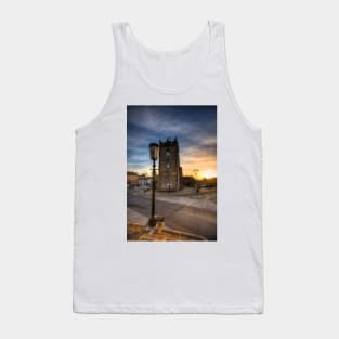 Richmond, North Yorkshire Tank Top